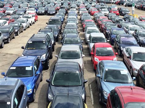car auctions